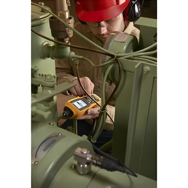 Fluke 805ES External Vibration Sensor Supplier