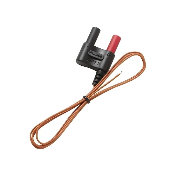 Fluke 80BKA Integrated DMM Temperature Probe Supplier