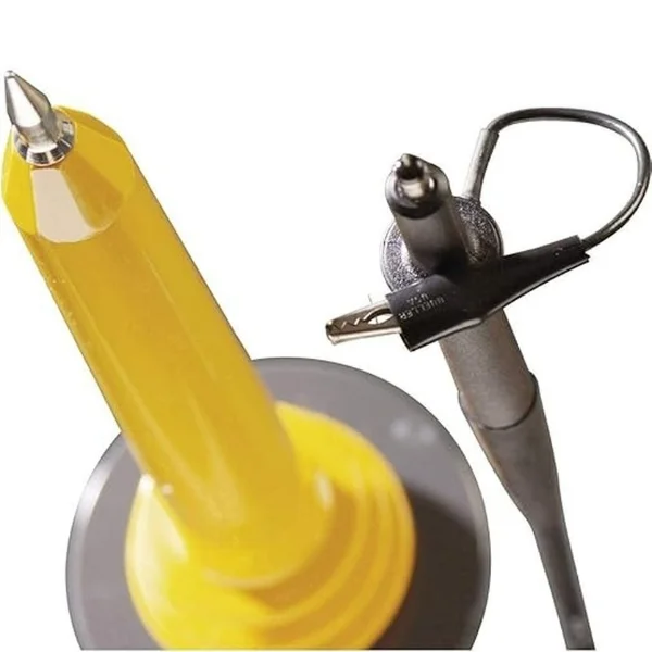 Fluke 80K-15 High Voltage Probe Supplier