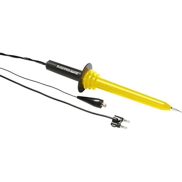 Fluke 80K-15 High Voltage Probe Supplier