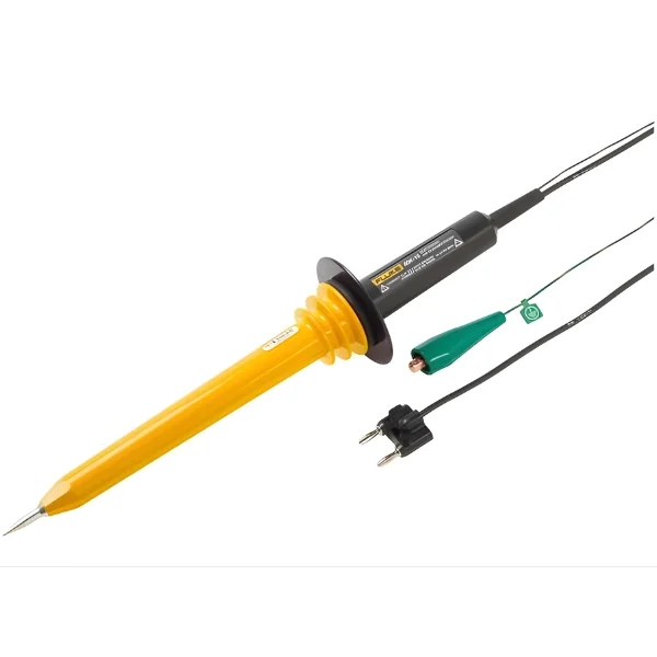 Fluke 80K-15 High Voltage Probe Supplier