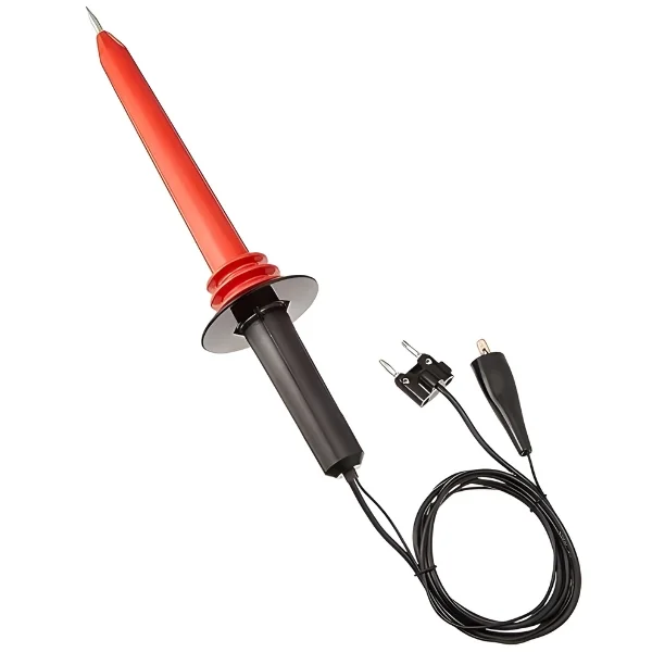 Fluke 80K-40 High Voltage Probe Supplier