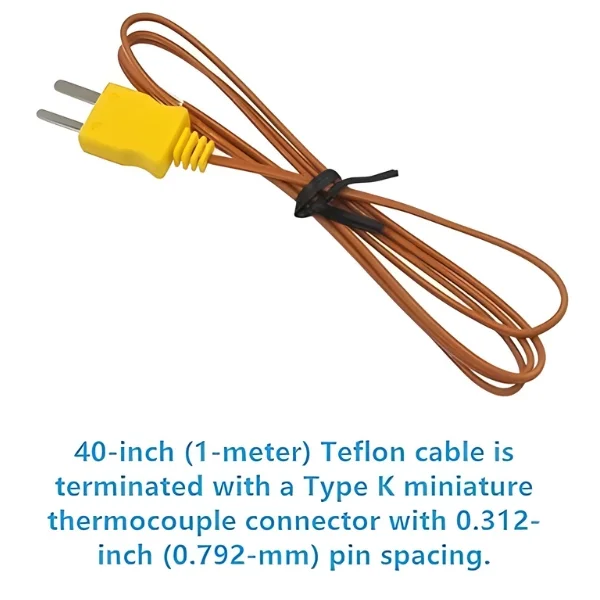 Fluke 80PK-1 Bead Thermocouple Probe Supplier