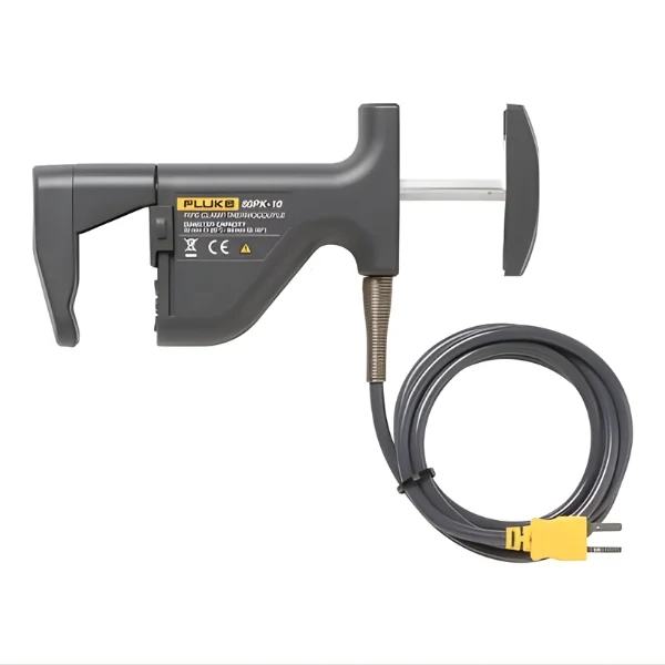 Fluke 80PK-10 Pipe Clamp Thermocouple Supplier