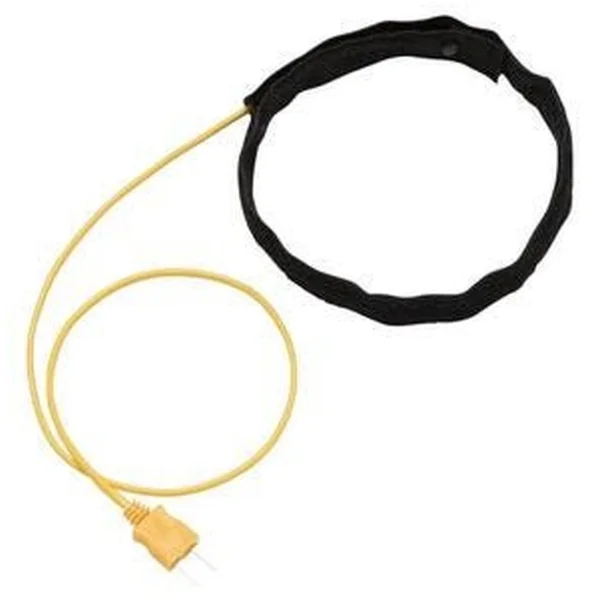 Fluke 80PK-11 K-Type Velcro Pipe Probe Supplier