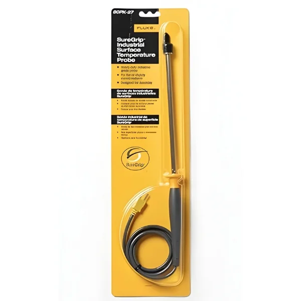 Fluke 80PK-27 Surface Temperature Probe Supplier