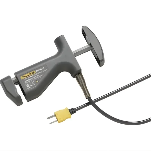 Fluke 80PK-8 Pipe Clamp Thermocouple Supplier