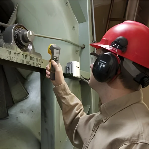 Fluke 820-2 LED Stroboscope Supplier