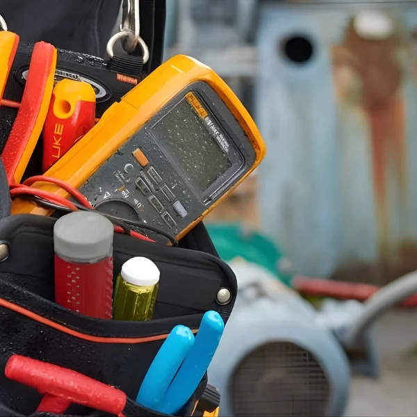 Fluke 87V MAX True RMS Digital Multimeter (IP67 Rated) Supplier