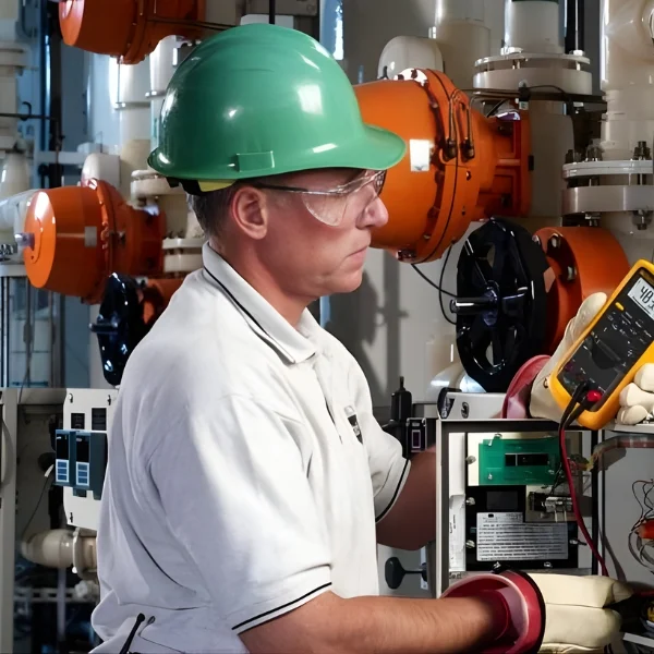 Fluke 87V True RMS Industrial Digital Multimeter Supplier