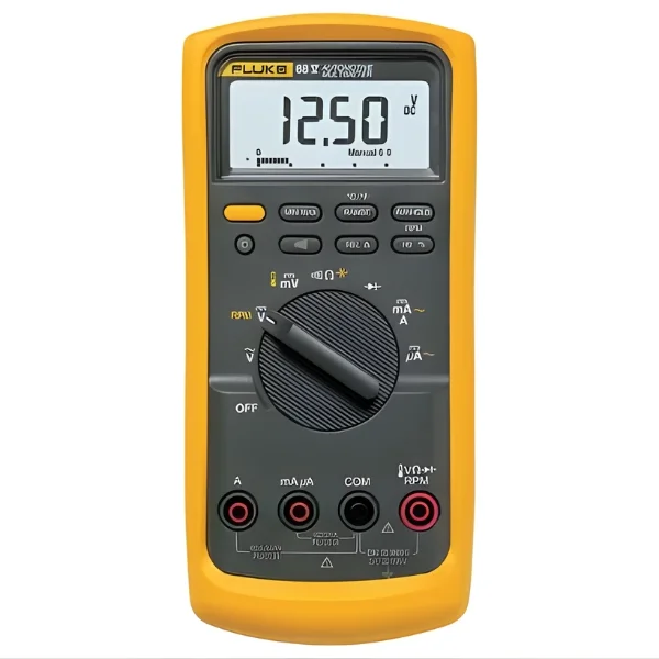 Fluke 88V Automotive Multimeter Supplier