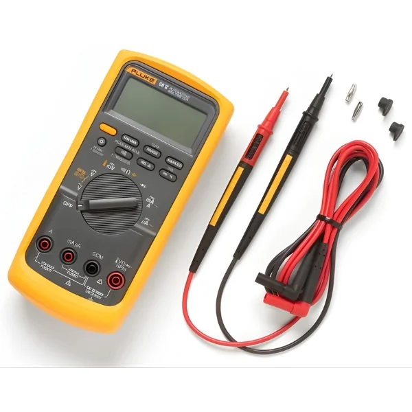 Fluke 88V Automotive Multimeter Supplier