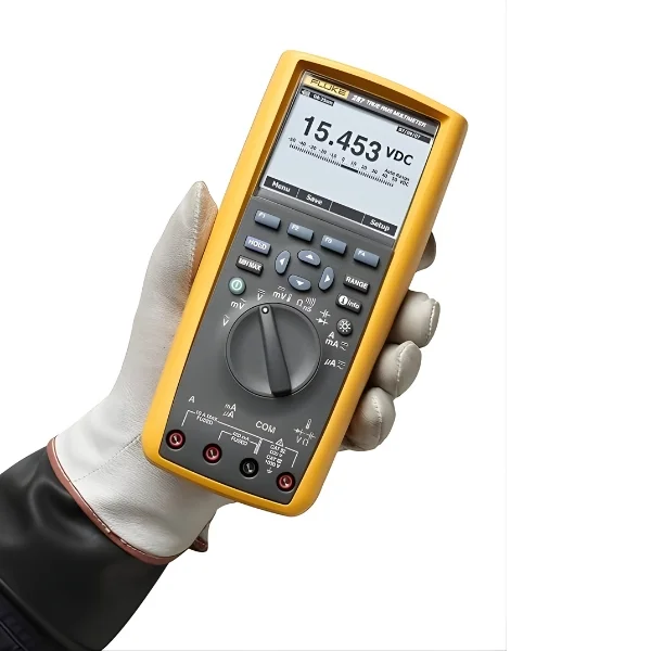 Fluke 88V Automotive Multimeter Supplier