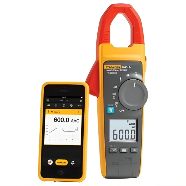 Fluke 902 FC HVAC Clamp Meter Supplier