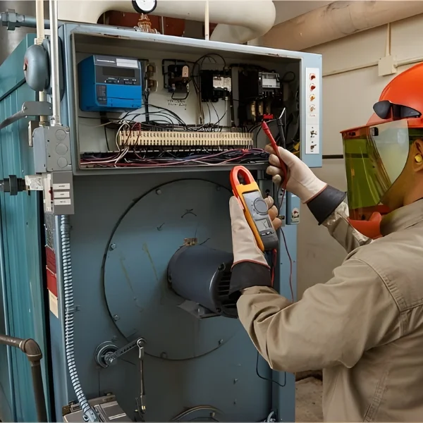 Fluke 902 FC HVAC Clamp Meter Supplier