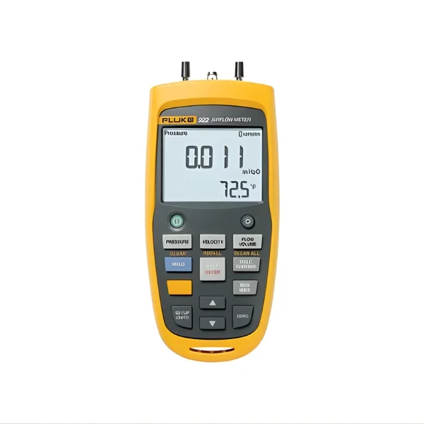 Fluke 922 Airflow Meter Supplier