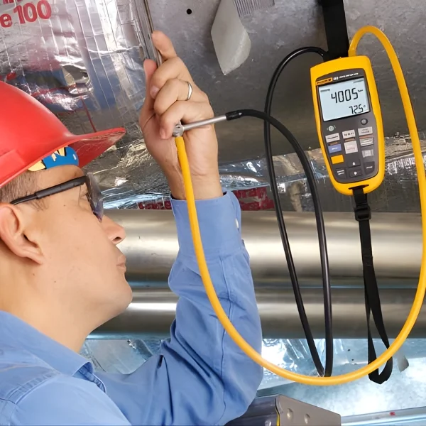 Fluke 922 Airflow Meter Supplier