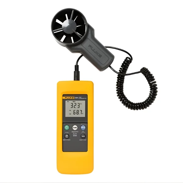 Fluke 925 Vane Anemometer Supplier