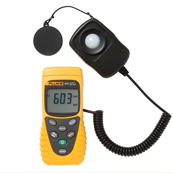 Fluke 941 Light Meter (Lux Meter) Supplier