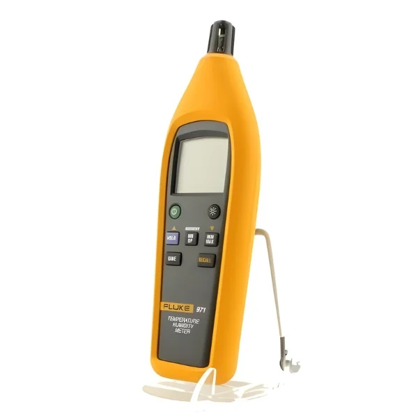 Fluke 971 Temperature Humidity Meter Supplier