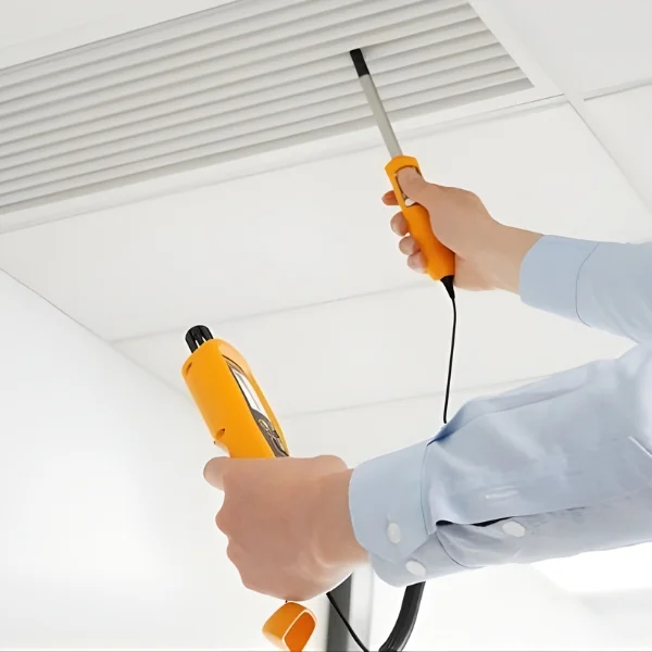 Fluke 972A Thermo Hygrometer Supplier