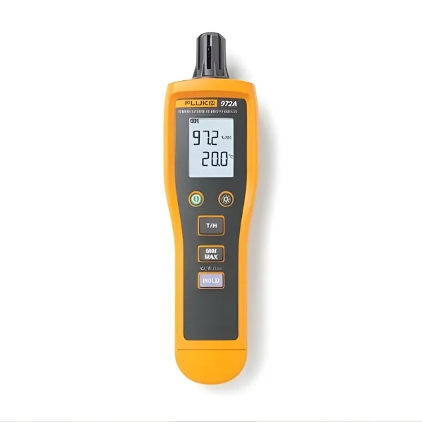 Fluke 972B Thermo Hygrometer Supplier