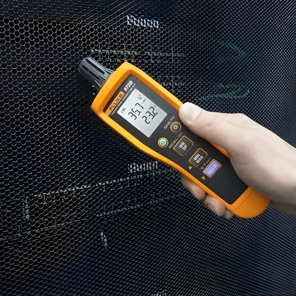 Fluke 972B Thermo Hygrometer Supplier