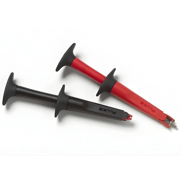 Fluke AC220 SureGrip Alligator Clips Supplier