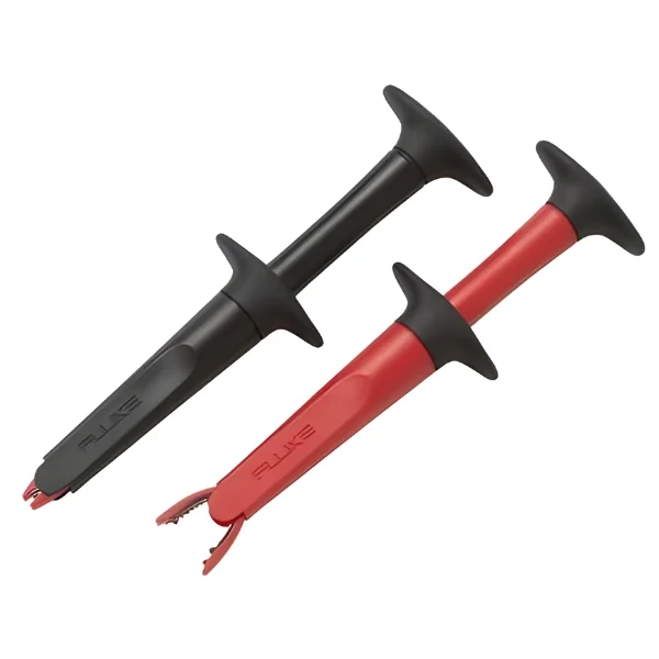 Fluke AC220 SureGrip Alligator Clips Supplier