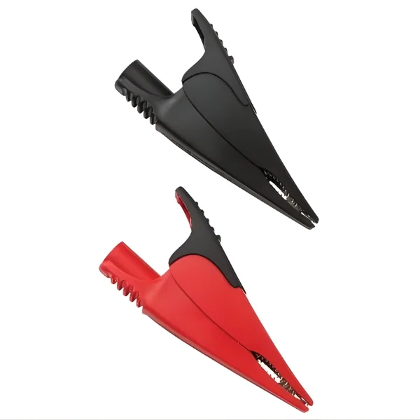 Fluke AC285 Alligator Clips Supplier