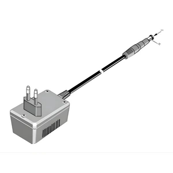 Fluke BC190/808 Charger for ScopeMeter Supplier