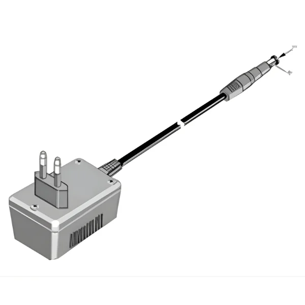 Fluke BC190/820 SMPS Charger for ScopeMeter Supplier