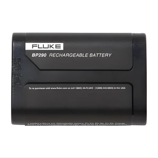 Fluke BP290 Rechargeable Battery Pack for ScopeMeter Supplier
