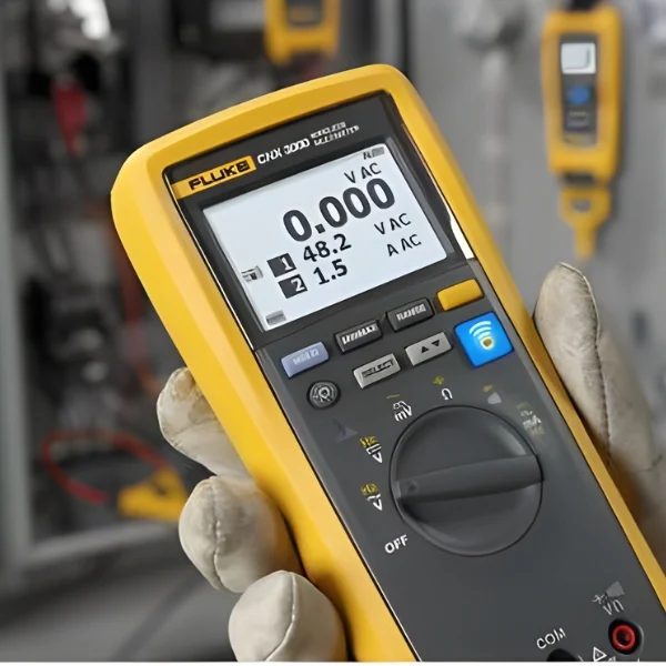 Fluke CNX 3000 Digital Multimeter Supplier