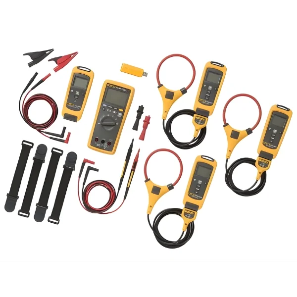 Fluke CNX 3000 Digital Multimeter Supplier