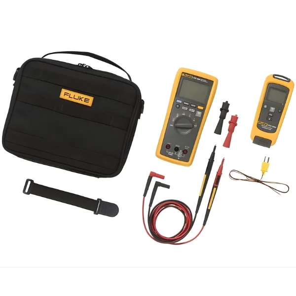 Fluke CNX t3000 Temperature Module Supplier