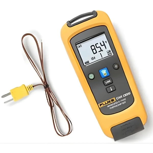Fluke CNX t3000 Temperature Module Supplier