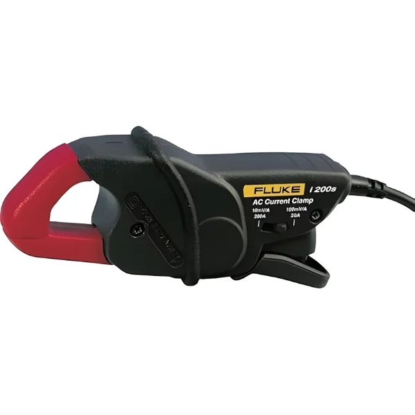 Fluke i200s AC Current Clamp Supplier