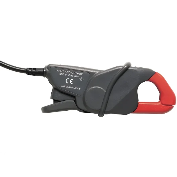 Fluke i200s AC Current Clamp Supplier