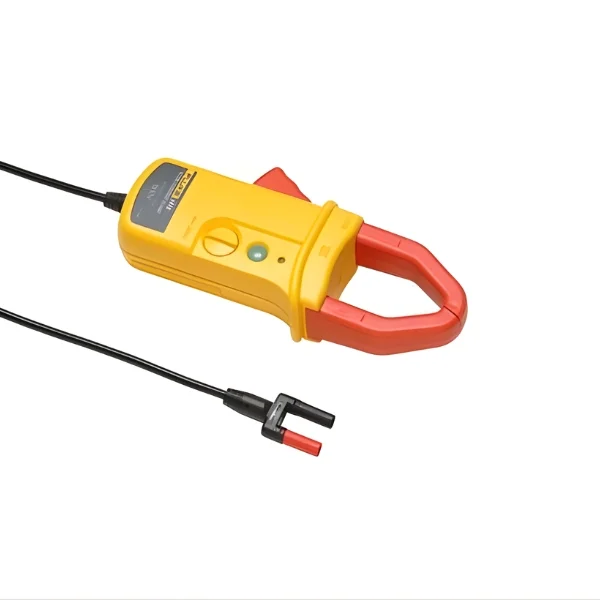 Fluke i410 ACDC Current Clamp Adapter (400A) Supplier
