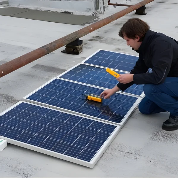 Fluke IRR1-SOL Solar Irradiance Meter Supplier
