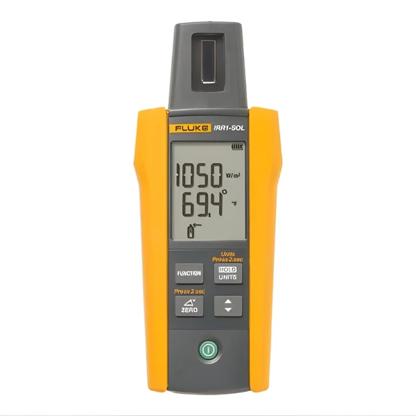 Fluke IRR1-SOL Solar Irradiance Meter Supplier