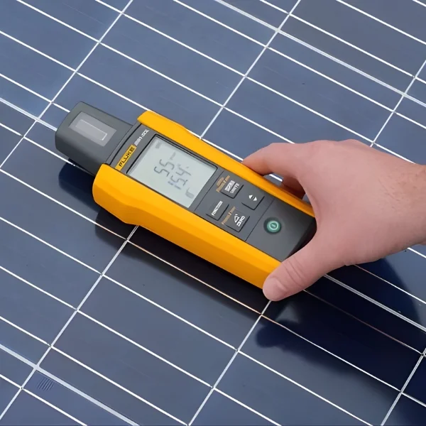 Fluke IRR1-SOL Solar Irradiance Meter Supplier