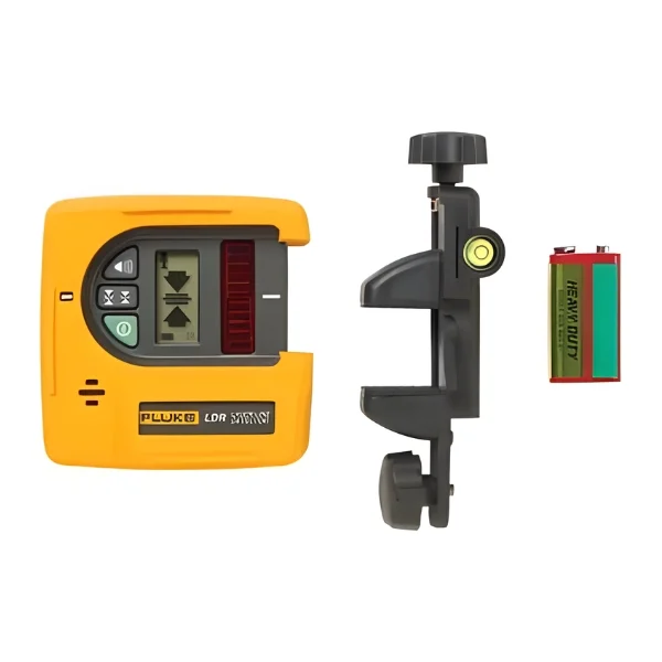 Fluke LDG Green Laser Detector Supplier
