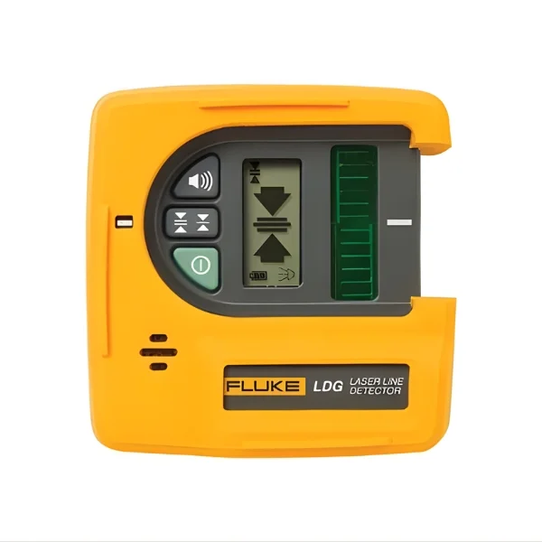 Fluke LDR Red Laser Detector Supplier