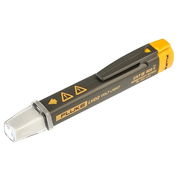 Fluke LVD2 Non-Contact Voltage Detector Supplier