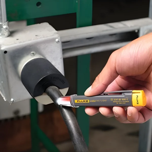 Fluke LVD2 Non-Contact Voltage Detector Supplier