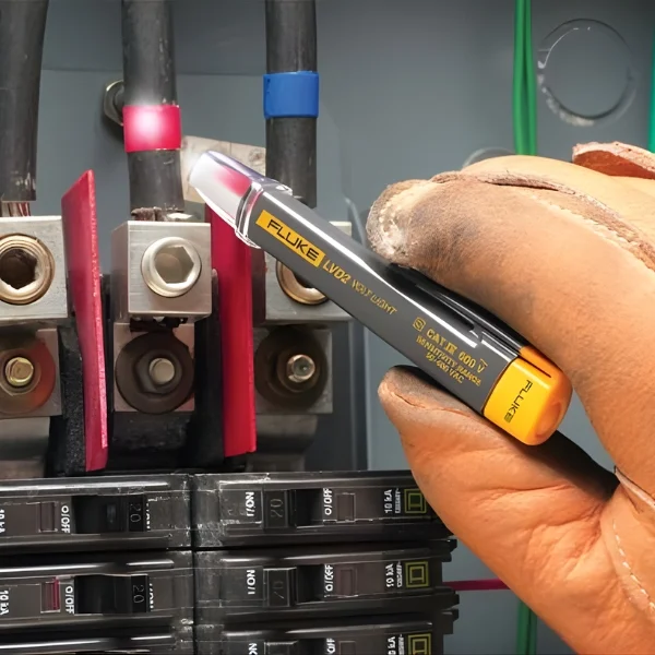 Fluke LVD2 Non-Contact Voltage Detector Supplier