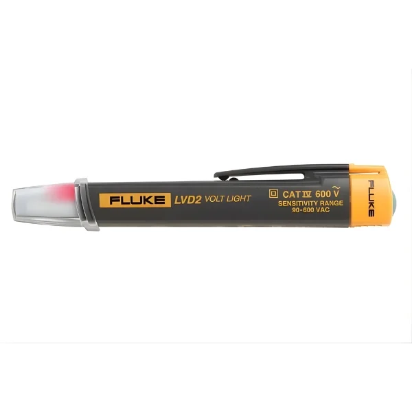 Fluke LVD2 Non-Contact Voltage Detector Supplier