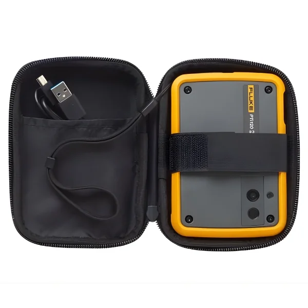 Fluke PTi120 Pocket Thermal Imager Camera Supplier